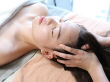 イリゼ(IRISER)/極上ヘッドスパ。