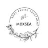 モクシー(MOXSEA)ロゴ