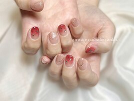 キラキラニュアンス