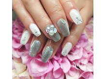 アイネイル(iNAIL)/