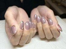 スターガーデン/