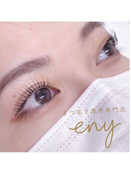 エニー 松戸店(eny)/韓国風デザインラッシュリフト