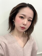 ジルネイル 津田沼店(Zir nail)&nbsp;WATANABE 