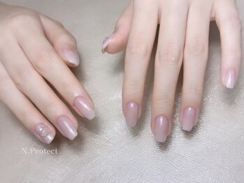 エヌプロテクト(N.Protect)/