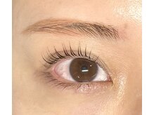 サブスク ネイルアンドアイ(サブスク NAIL&EYE)/パリジェンヌ上のみ