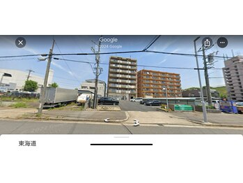 セレンディピティ(Serendipity)/駐車場　6番(左手前から2台目)