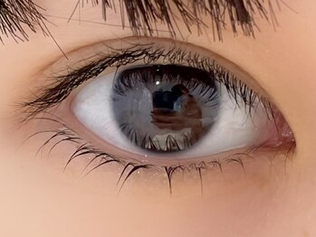 アコ バイ ネオリーブアイス(aco by Neolive ice)/下まつげパーマ