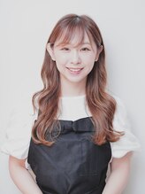 ナック アベノ(knack abeno) 吉原 理沙