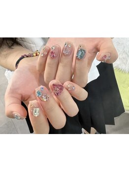 モテ可愛系（デート・合コン）が得意