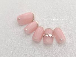 ストーンコース￥9800