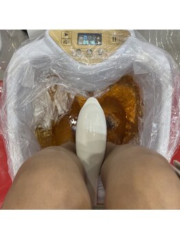 ララシエラ 新潟駅前店(LalaSierra)/ゴットクリーナー♪