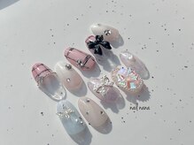 ネイルナナ(nail nana)/やり放題