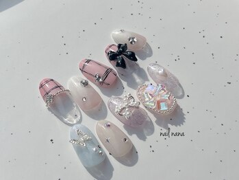 ネイルナナ(nail nana)/やり放題