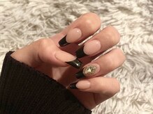 リソル(risol)/フレンチ＋ストーン