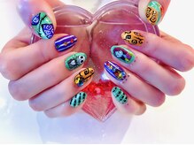 ワンダーランド(Wonderland)/☆HappyHalloween☆