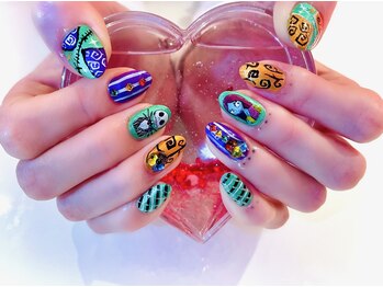 ☆HappyHalloween☆