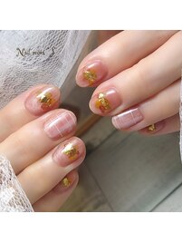 インクアートネイル