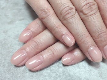 カッツェアンドリノ(Katze&Lino)/Dna Gel♪