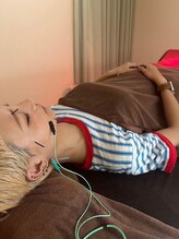 ハリファ鍼灸院 福岡博多院(HariFa鍼灸院)/