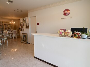 アゲハビューティクリニック (Ageha)/【伊勢崎/エステ/まつげパーマ】