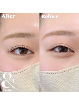 プレーン 恵比寿(Plain)/&Healthy