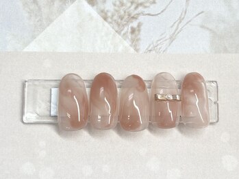 爪処 中野坂上/2月マンスリー