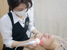 ファミリー美肌サロン