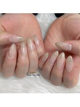 イチキュウハチキュウ ネイルサロン(The 1989 nail salon)/