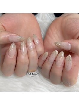 イチキュウハチキュウ ネイルサロン(The 1989 nail salon)/