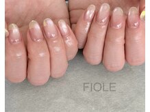 フィオル(FIOLE)/マグネット×オーロラ☆