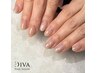 韓国風ネイル【マグネットネイル】60分¥5,940(2回目同料金)