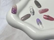 スクレ(Sucre)/シンプル定額2本アートコース