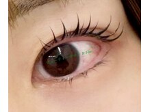 ビューティーサロン ビーファイン(B-Fine)の雰囲気（ラッシュリフト！お客様のお目元に合わせたデザインをご提案♪）