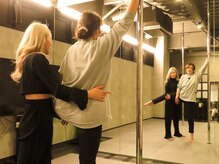 リサ スタイル(Resa Style)/ポールフィットネス レッスン6