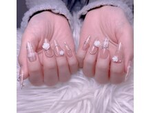 フォーユー(For U)/付け放題