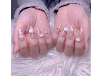 フォーユー(For U)/付け放題