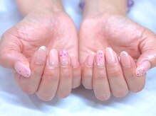 トータルビューティーサロンココカラ(KOKOKARA)/サンプルコースb ¥11000