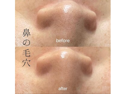 サロン ド ビューティー ラ デュースの写真