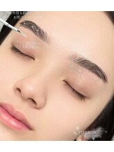 ブラン 天神南店(Blanc)/眉毛スタイリング（アイブロウ）