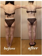 アンフィニ(infini)/短期集中コース10回目（5ヶ月）