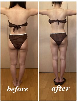 アンフィニ(infini)/短期集中コース10回目(5ヶ月)