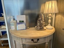 日頃の疲れもカウンセリングともみほぐしで癒される♪