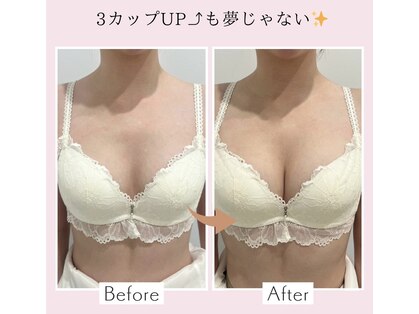 ビューティーサロン シンデレラ 心斎橋本店(Cinderella)の写真