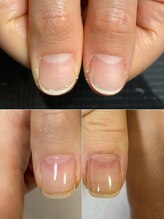 サンマルイチ(301)/ビフォーアフター