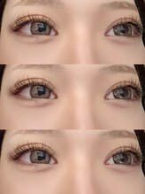 トータルビューティーサロン エスエスプラス(SS+)/フラットラッシュ＊