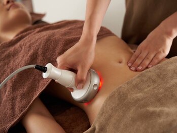 アンシャンテ(Anchant)の写真/【駐車場アリ!】コルギ&痩身は当店にお任せください!こだわりの詰まった施術でお悩み根本から解消♪