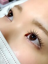 シエスタ(Siesta)/パリジェンヌラッシュリフト