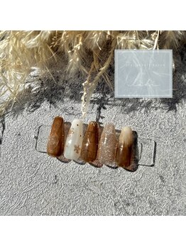 バイラキ(by laki)/11月キャンペーン