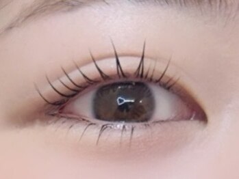 シオ 高円寺(sio.)/ オーダーメイドラッシュリフト