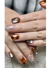 アレンジネイル(ARANGE NAIL)/マグネット